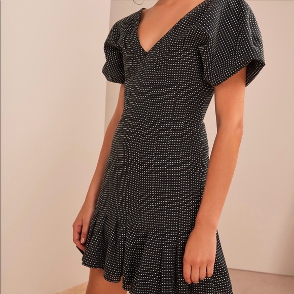 Keepsake Mercy Dress - Picture 1 of 3